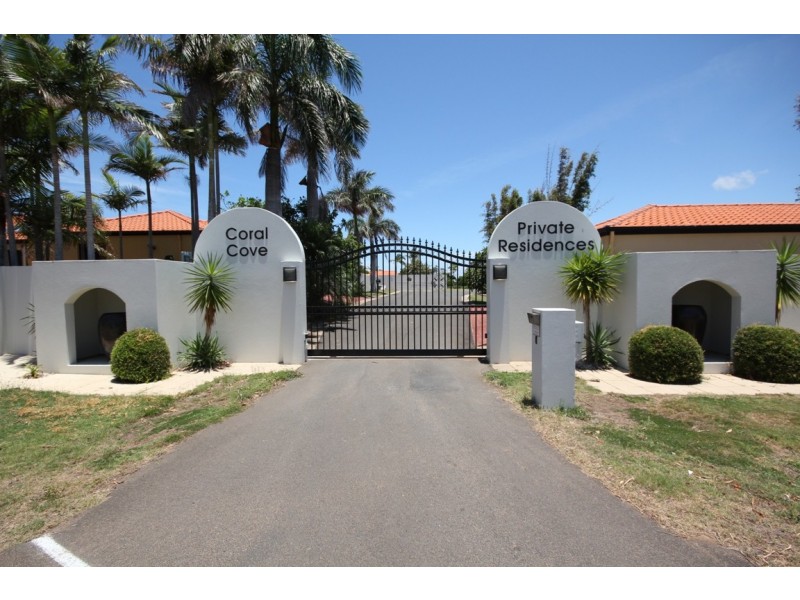 16 Chantelle Cct, Coral Cove QLD 4670