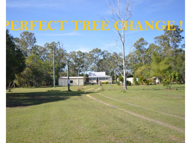 9  Bindara Court, Mullett Creek QLD 4670