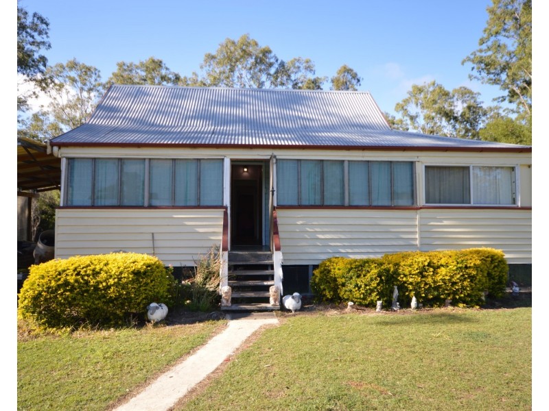 9  Bindara Court, Mullett Creek QLD 4670