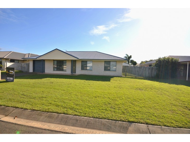 7  Grohn Street, Bundaberg North QLD 4670