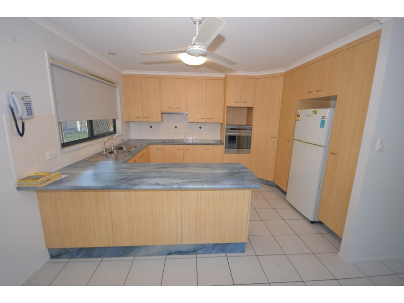 7  Grohn Street, Bundaberg North QLD 4670