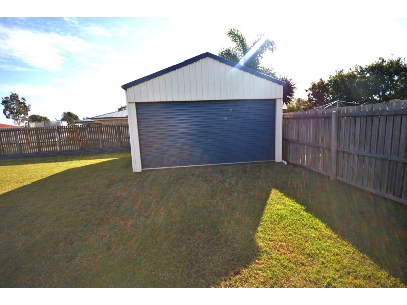 7  Grohn Street, Bundaberg North QLD 4670