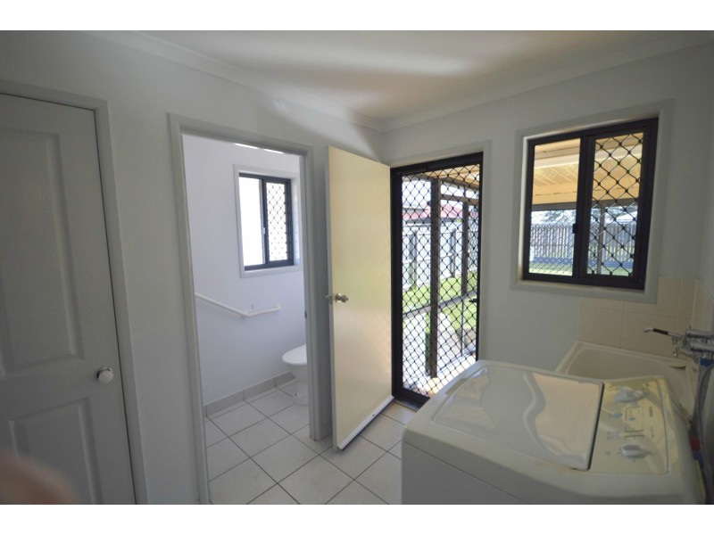 7  Grohn Street, Bundaberg North QLD 4670