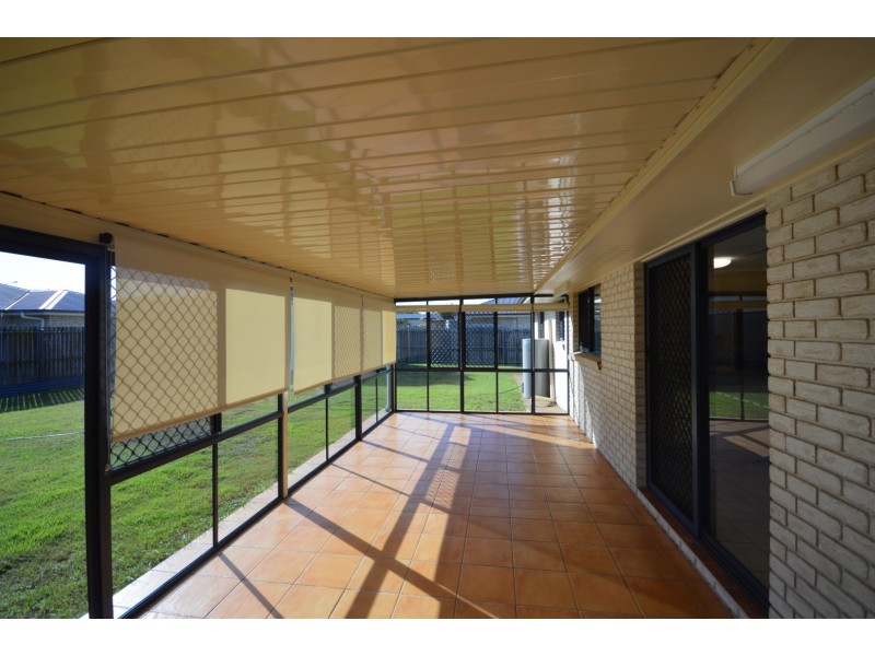 7  Grohn Street, Bundaberg North QLD 4670