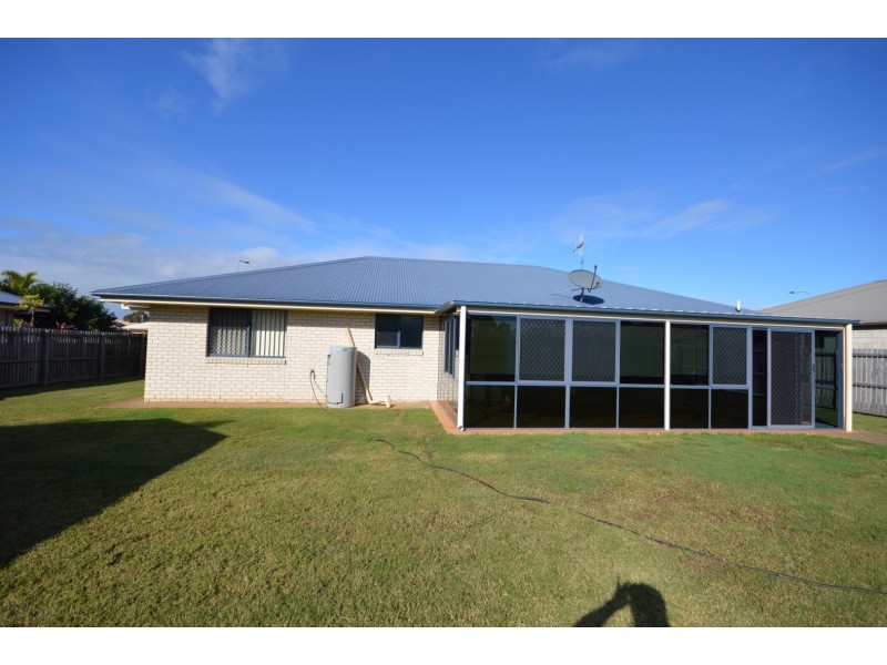 7  Grohn Street, Bundaberg North QLD 4670