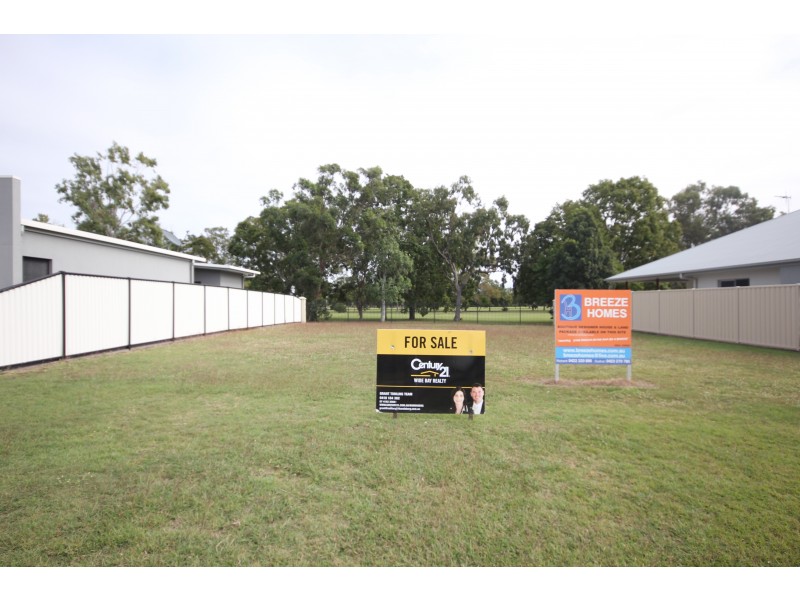 2 North Haven Estate, Bundaberg North QLD 4670