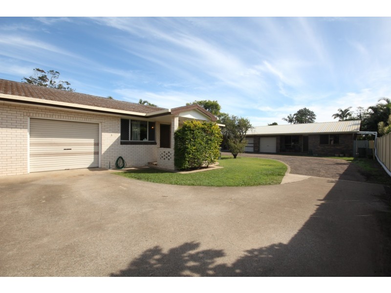 2/9 Avenell Street, Avenell Heights QLD 4670