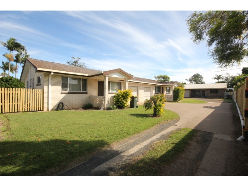 2/9 Avenell Street, Avenell Heights QLD 4670