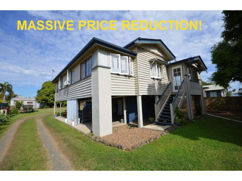 4  Gavegan Street, Bundaberg North QLD 4670