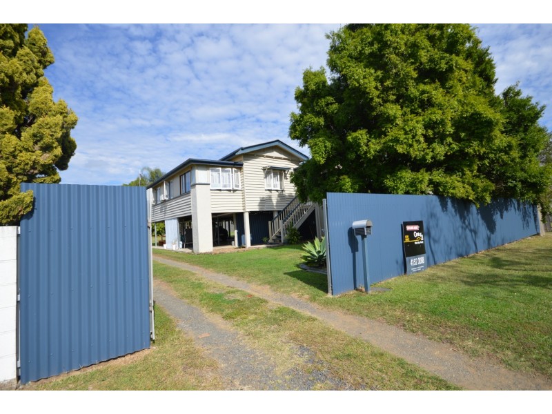 4  Gavegan Street, Bundaberg North QLD 4670