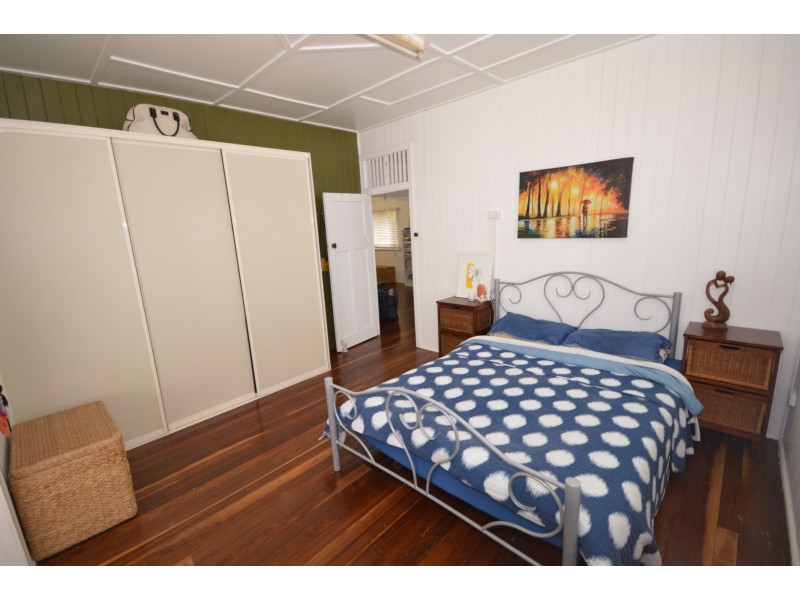 4  Gavegan Street, Bundaberg North QLD 4670