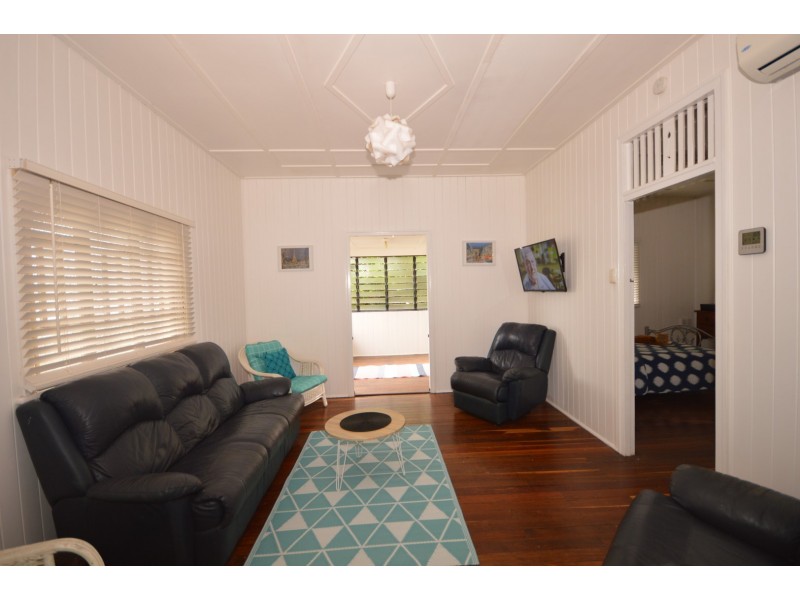 4  Gavegan Street, Bundaberg North QLD 4670