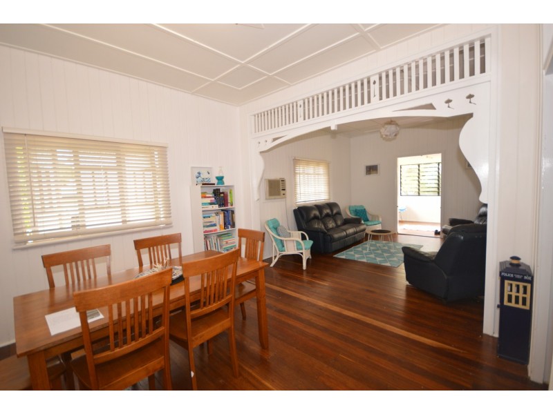 4  Gavegan Street, Bundaberg North QLD 4670