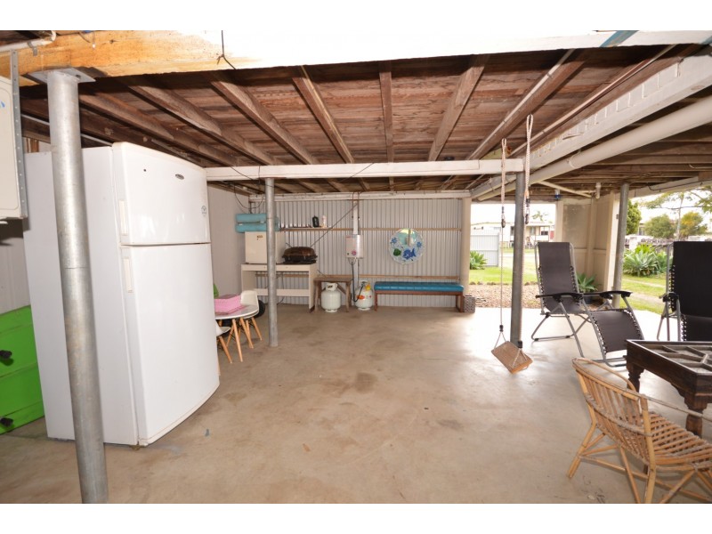 4  Gavegan Street, Bundaberg North QLD 4670