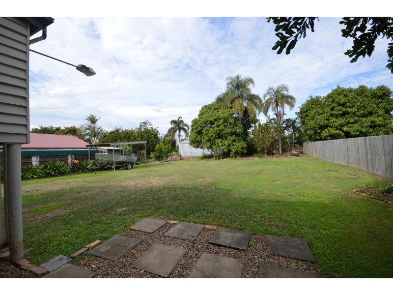 4  Gavegan Street, Bundaberg North QLD 4670