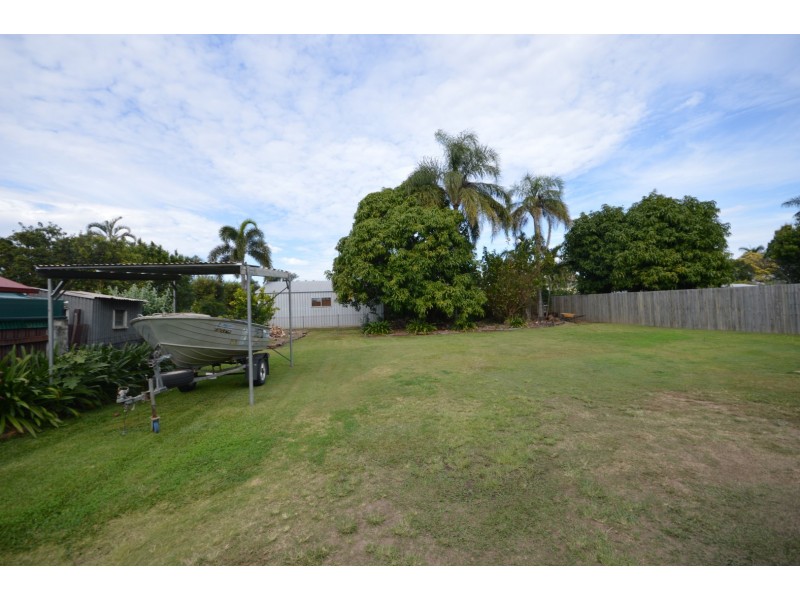 4  Gavegan Street, Bundaberg North QLD 4670