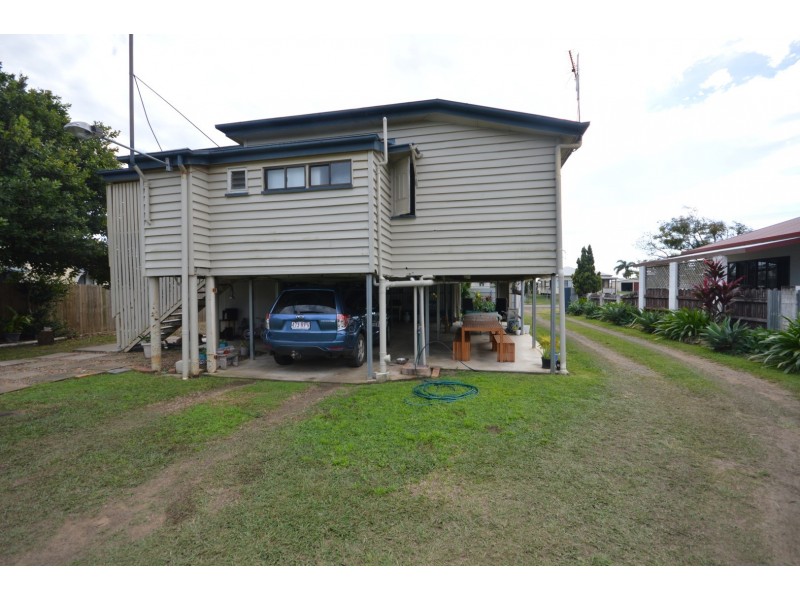 4  Gavegan Street, Bundaberg North QLD 4670