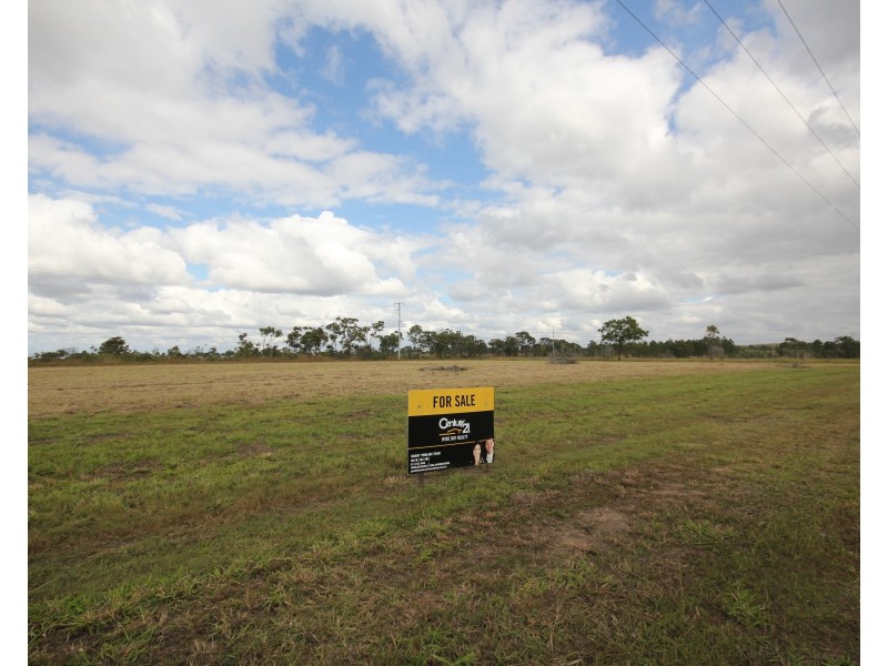 Lot 2 Bonna Road, Branyan QLD 4670