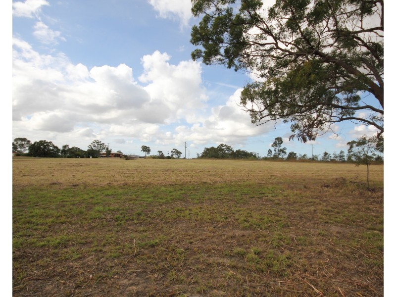 Lot 2 Bonna Road, Branyan QLD 4670