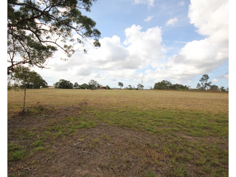 Lot 2 Bonna Road, Branyan QLD 4670