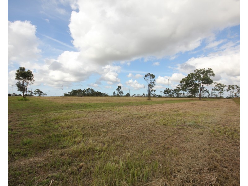 Lot 2 Bonna Road, Branyan QLD 4670
