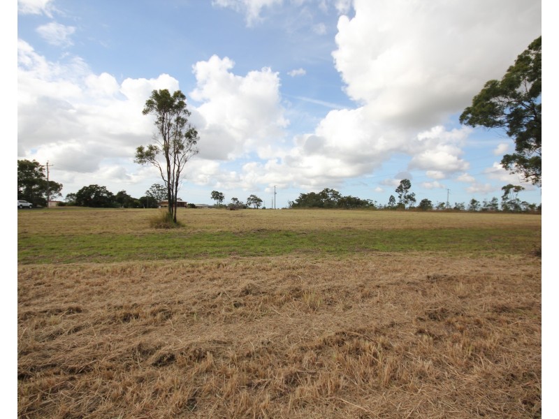 Lot 2 Bonna Road, Branyan QLD 4670