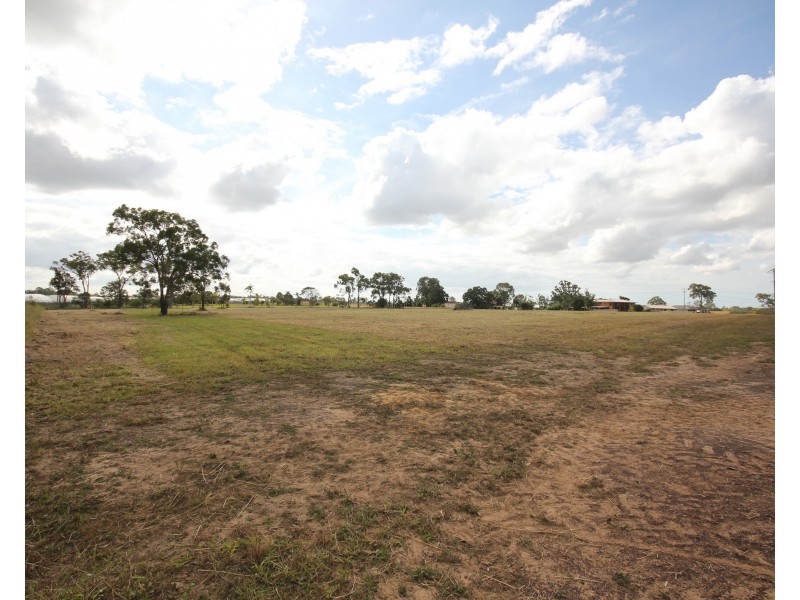 Lot 2 Bonna Road, Branyan QLD 4670