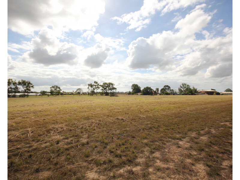 Lot 2 Bonna Road, Branyan QLD 4670