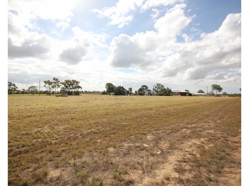Lot 2 Bonna Road, Branyan QLD 4670
