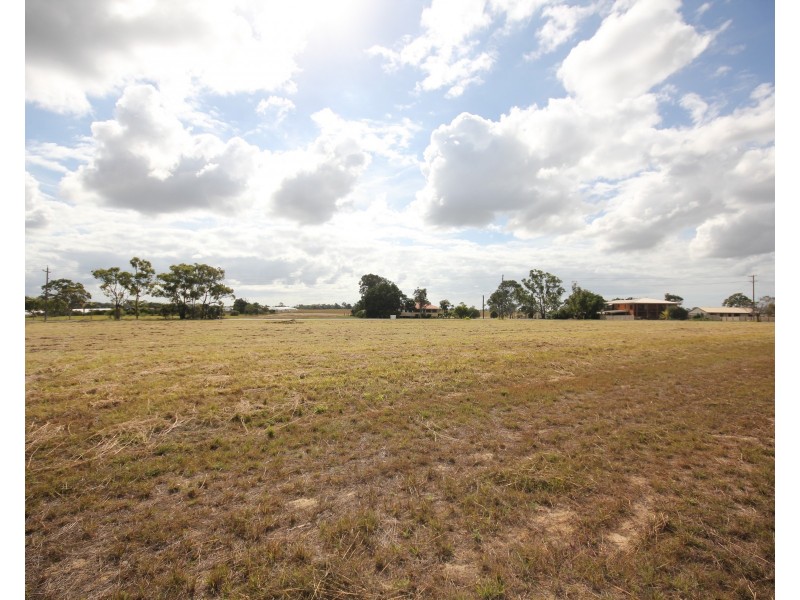 Lot 2 Bonna Road, Branyan QLD 4670