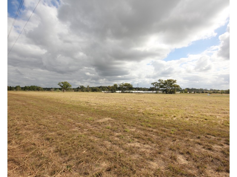 Lot 2 Bonna Road, Branyan QLD 4670