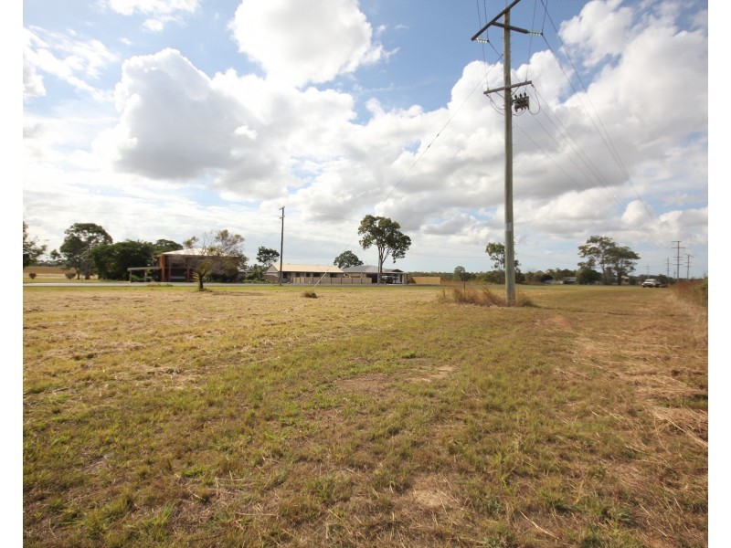 Lot 2 Bonna Road, Branyan QLD 4670