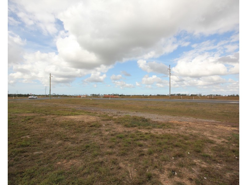 Lot 2 Bonna Road, Branyan QLD 4670