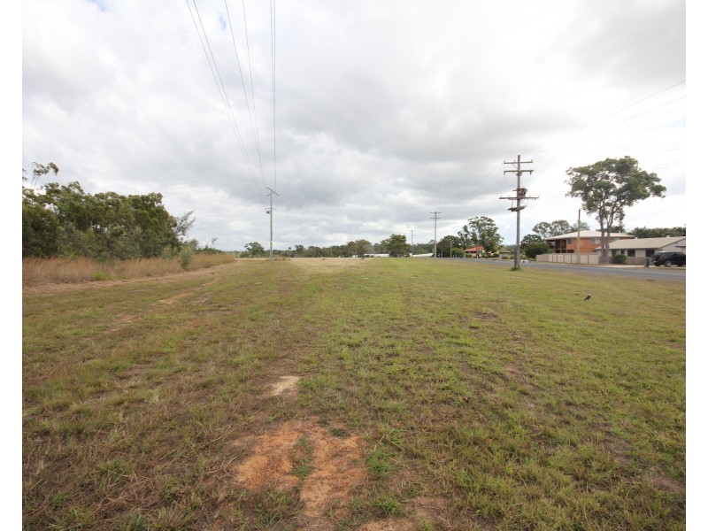 Lot 2 Bonna Road, Branyan QLD 4670
