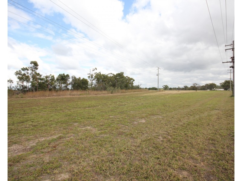 Lot 2 Bonna Road, Branyan QLD 4670