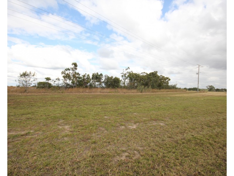 Lot 2 Bonna Road, Branyan QLD 4670