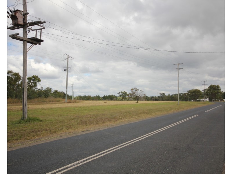 Lot 2 Bonna Road, Branyan QLD 4670