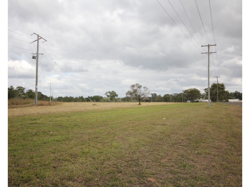 Lot 2 Bonna Road, Branyan QLD 4670