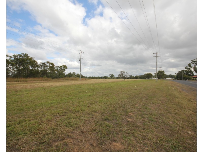 Lot 2 Bonna Road, Branyan QLD 4670