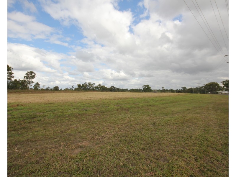 Lot 2 Bonna Road, Branyan QLD 4670