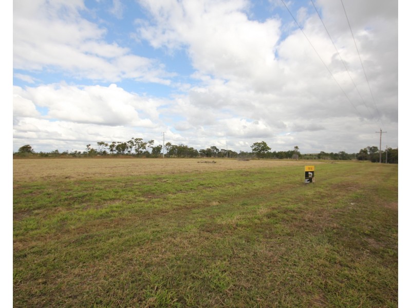 Lot 2 Bonna Road, Branyan QLD 4670