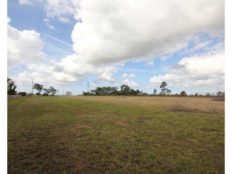 Lot 2 Bonna Road, Branyan QLD 4670