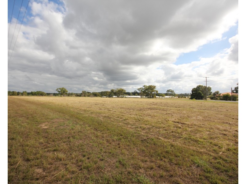 Lot 2 Bonna Road, Branyan QLD 4670