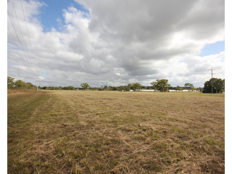 Lot 2 Bonna Road, Branyan QLD 4670