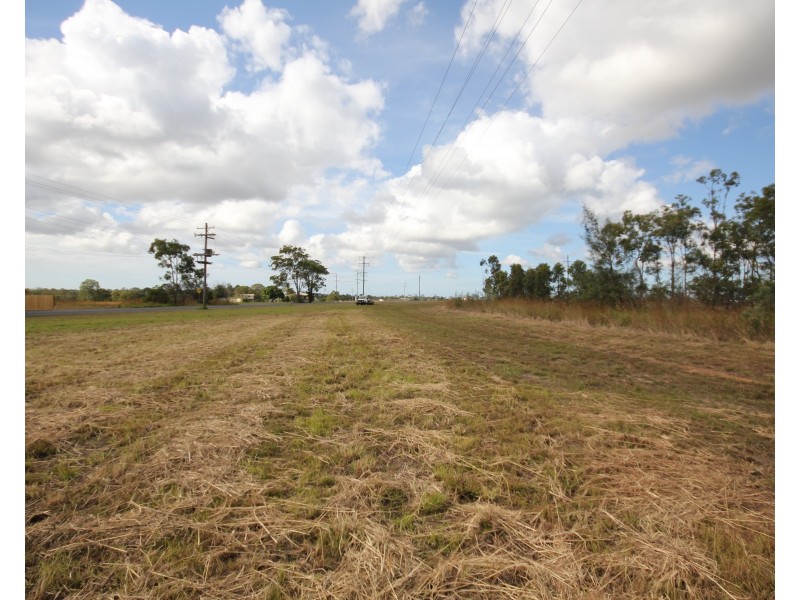 Lot 2 Bonna Road, Branyan QLD 4670