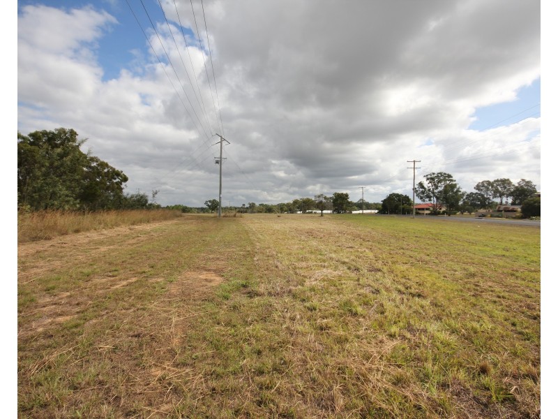 Lot 2 Bonna Road, Branyan QLD 4670