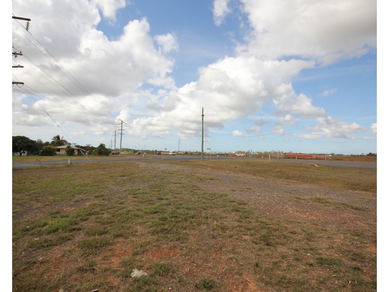 Lot 2 Bonna Road, Branyan QLD 4670
