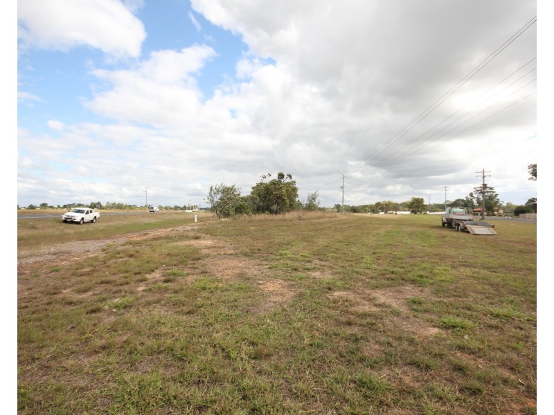 Lot 2 Bonna Road, Branyan QLD 4670