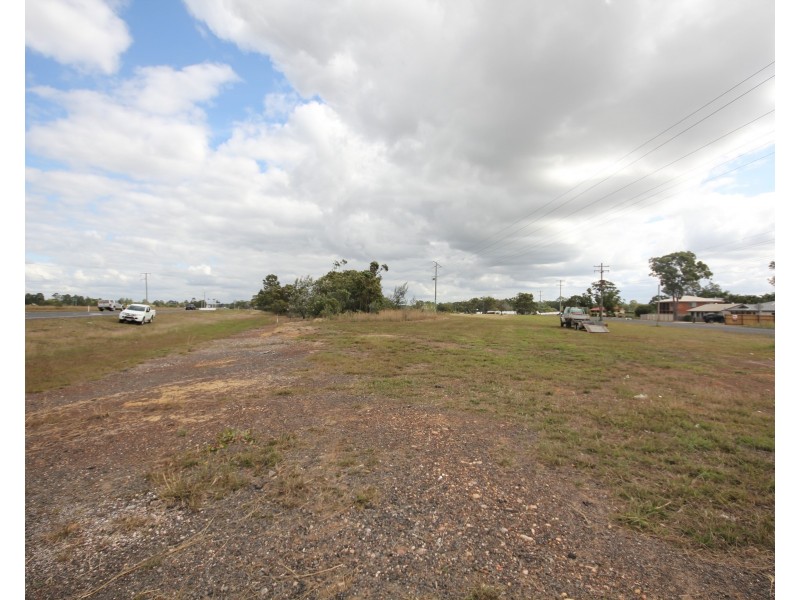 Lot 2 Bonna Road, Branyan QLD 4670