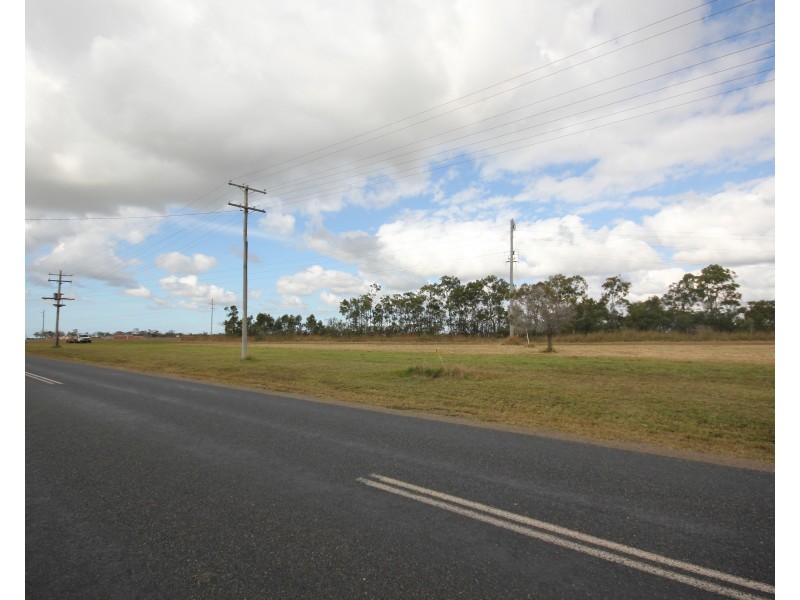 Lot 2 Bonna Road, Branyan QLD 4670